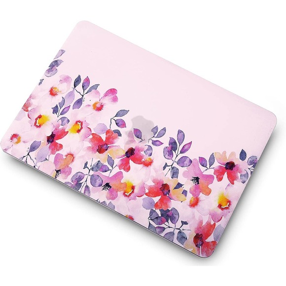 KECC Laptop Case - MacBook Pro 13" (2020/2019/2018/2017/2016) Plastic Hard Shell - Picture 6 of 9